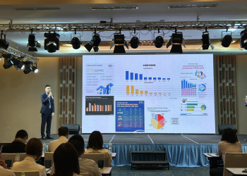 Ban KHPT tổ chức chuỗi Hội thảo đẩy mạnh hoạt động thuê chuyến