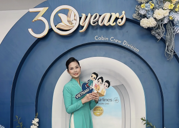 Luôn “cháy” hết mình với đam mê từng khoảnh khắc