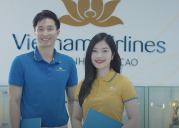 Vietnam Airlines – Hoàn thành vượt mức các chỉ tiêu cơ bản năm 2023, hướng tới mục tiêu trọng tâm 2024