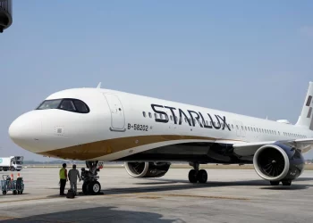 Aviation News No.232: Starlux khai trương căn cứ Đài Trung, mở rộng mạng lưới khu vực