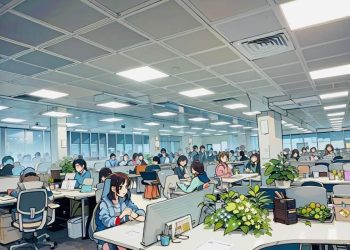 [Không gian 5S – Tập thể] Bài dự thi của Ban Tiếp thị và Bán sản phẩm