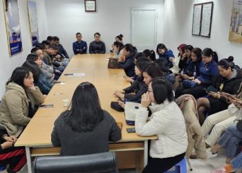 Những chiến binh “quả cảm” của Pacific Airlines