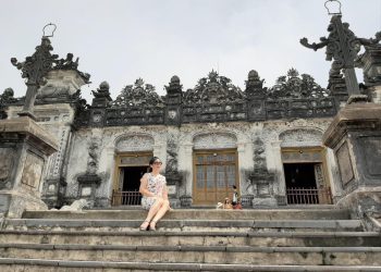 [Gương mặt 30 năm] “Người làm tài chính là phải luôn bình tĩnh và quyết liệt”