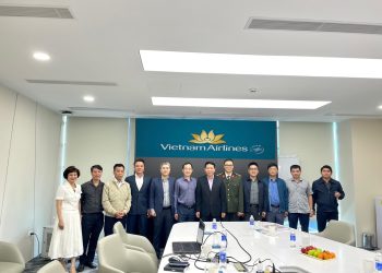 Ban chỉ đạo PCKB Bộ GTVT kiểm tra, đánh giá công tác bảo đảm ANHK, PCKB của TCTHK