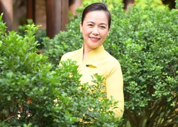 [Gương mặt 30 năm] “Giữ chân hành khách bằng sự phục vụ tận tâm”