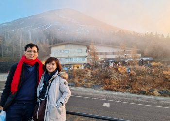 [Gương mặt 30 năm] “Không bao giờ là thất bại, tất cả là thử thách”