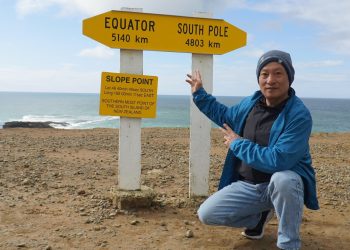 [Gương mặt 30 năm] Tự hào là một mắt xích quan trọng của “con tàu” Vietnam Airlines