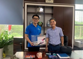 CĐCS TTHL phối hợp cùng ĐTN TTHL tổ chức hoạt động gây quỹ từ thiện “Xuân 2024 – Trao gửi yêu thương”