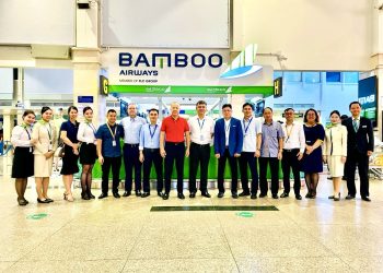 Thách thức và cơ hội của Pacific Airlines trong năm 2024