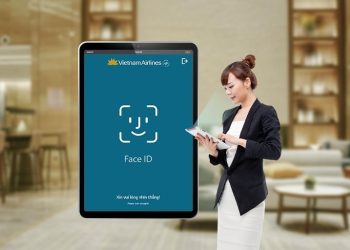 Nâng tầm trải nghiệm khách hàng tại Vietnam Airlines với công nghệ nhận diện khuôn mặt