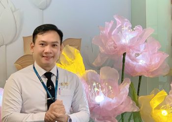 [Gương mặt 30 năm] Nói về Vietnam Airlines tôi xin dùng 2 chữ “thân yêu”