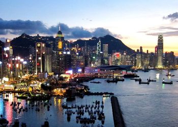 [Spirit Channel] VNA Destination: Những quán ăn ở Hong Kong được người bản địa giới thiệu