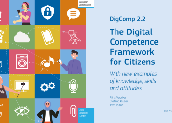 Khung năng lực số – bước ngoặt cho năng suất lao động