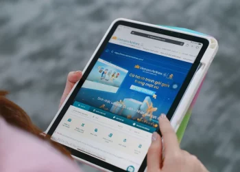 Hành trình “phủ sóng” hệ thống check-in online trên toàn mạng bay nội địa của Vietnam Airlines