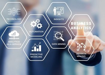 Khung quản lý dữ liệu – điều kiện cần để triển khai chiến lược dữ liệu số hiệu quả