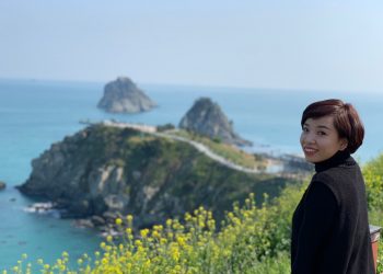 Phút trải lòng của nữ nhân viên tại “văn phòng trên mây”