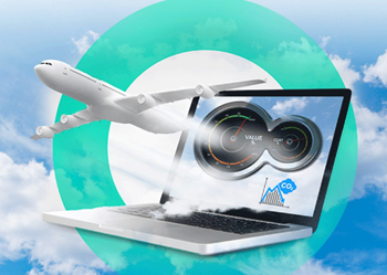 Top 5 xu hướng đang thúc đẩy các hãng hàng không