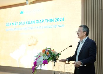 TCT gặp mặt các đồng chí nguyên là Lãnh đạo nhân dịp xuân Giáp Thìn 2024