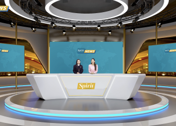 [Spirit Channel] VNA News: Lãnh đạo TCT kiểm tra công tác phục vụ cao điểm Tết Giáp Thìn 2024