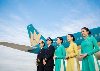 Vietnam Airlines Group tiếp tục tăng mạnh chuyến bay dịp Tết