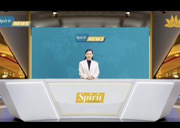 [Spirit Channel] VNA News: Vietnam Airlines vận chuyển cành đào, cành mai dịp Tết Giáp Thìn 2024