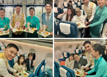 Gắn giải pháp Tư duy thiết kế với thách thức “Cạnh tranh khốc liệt” trong kinh doanh