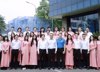 [3/2] Đảng bộ Ban Tổ chức và Nhân lực hoàn thành xuất sắc nhiệm vụ năm 2023