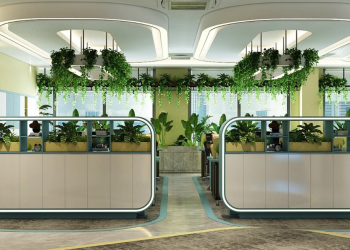 [Không gian 5S – Cá nhân] Chị Nguyễn Thị Bích Linh – Phòng Kế Toán – Chi nhánh TCT HKVN Khu vực Việt Nam