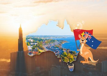 Tích thêm dặm thưởng đường bay TP Hồ Chí Minh – Perth (Úc)