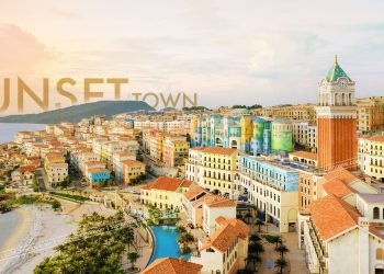[Spirit Channel] VNA Destination: Sunset Town Phú Quốc – địa điểm hẹn hò lý tưởng cho cặp đôi