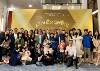 Đón chào năm mới với quyết tâm cao và hành động mạnh mẽ