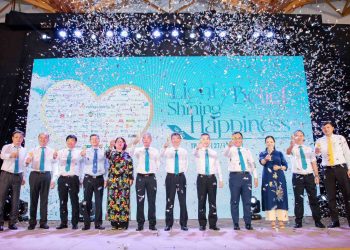 VIAGS tổ chức Hội nghị Tổng kết hoạt động SXKD 2023 và phương hướng nhiệm vụ trọng tâm 2024