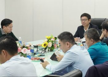 PTGĐ Đinh Văn Tuấn kiểm tra đảm bảo An toàn dịp cao điểm Tết