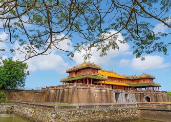 [Spirit Channel] VNA Destination: Ghé thăm Huế, một trong những điểm đến châu Á nhất định phải đến