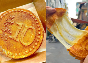 [Spirit Channel] VNA Destination: Những món ăn vặt “làm mưa làm gió”