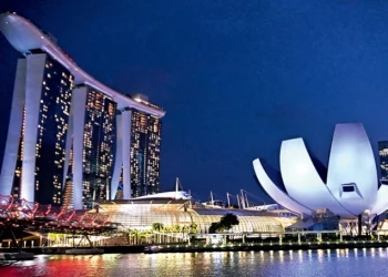 [Spirit Channel] VNA Destination: Những điểm đến tốt nhất châu Á năm 2024