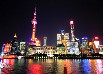 [Spirit Channel] VNA Destination: Thượng Hải đẹp lộng lẫy khi khoác áo mùa đông