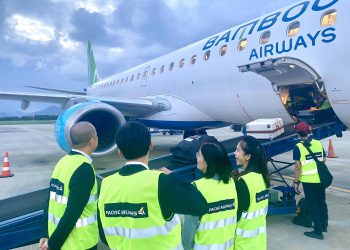 PA rà soát chất lượng dịch vụ phục vụ cao điểm Tết Giáp Thìn 2024