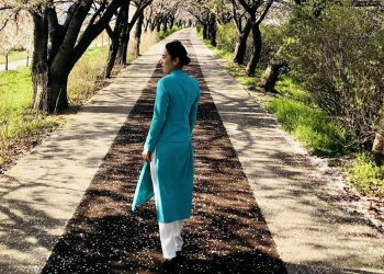 May mắn sẽ mỉm cười với ai luôn nỗ lực hết mình