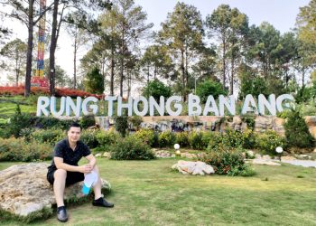 [Gương mặt 30 năm] Tự hào khi là một phần trong chiến lược chuyển đổi số của VNA