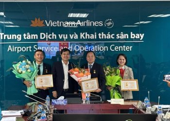 ASOC tổ chức thành công Hội nghị tổng kết công tác Đảng năm 2023 và triển khai kế hoạch hành động 2024