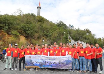 [3/2] Hoạt động của Đảng bộ VAECO 2023