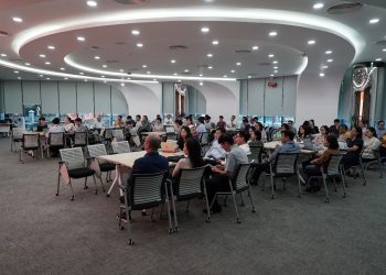 Quản lý công việc hiệu quả theo phương pháp linh hoạt Agile – Bài học thực tiễn từ Microsoft (Phần 1)