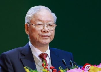 [3/2] Bài viết của Tổng bí thư Nguyễn Phú Trọng kỷ niệm 94 năm thành lập Đảng