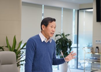 [3/2] 2023: Một năm nhiều dấu ấn, nỗ lực và đầy cảm xúc với mỗi đảng viên, CBNV Ban Truyền thông