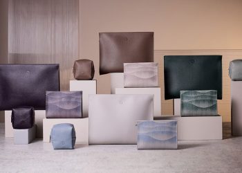 [Aviation News 23/2] Etihad ra mắt bộ đồ dùng tiện nghi xa xỉ mới cho hành khách