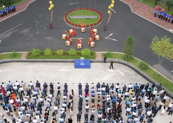 [Spirit Channel] VNA Life: Tết trồng cây xuân Giáp Thìn 2024