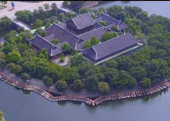 [Spirit Channel] VNA Destination: 5 địa điểm du xuân không thể bỏ qua trong tháng Giêng.