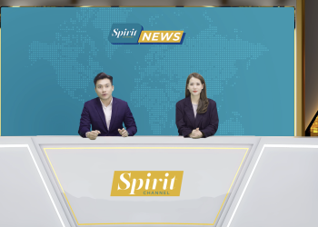 [Spirit Channel] VNA News: Vietnam Airlines làm chủ nhà Hội nghị hàng không quốc tế (IAS) 2024