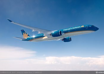 Điều chỉnh lịch bay do ảnh hưởng của sương mù tại Miền Bắc và Miền Trung